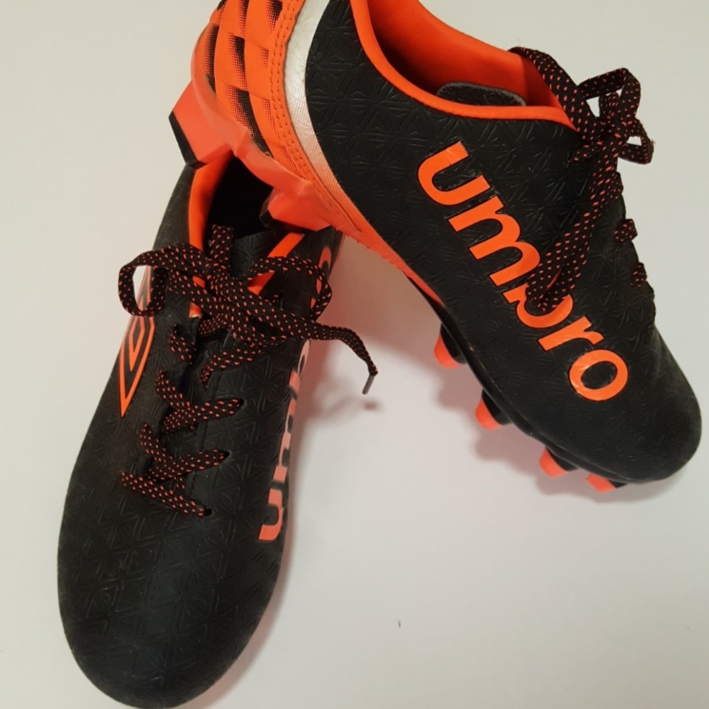 Boys Soccer Cleats